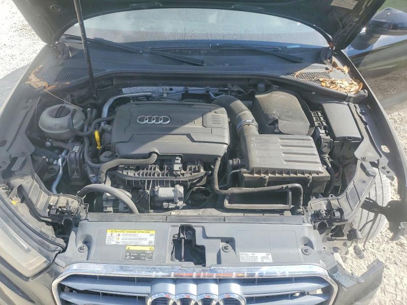 WAUC7GFF4G1056649 2016 AUDI A3 photo no. 11