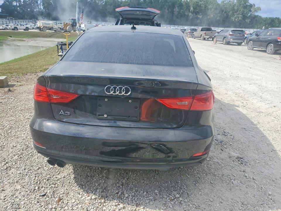 WAUC7GFF4G1056649 2016 AUDI A3 photo no. 6