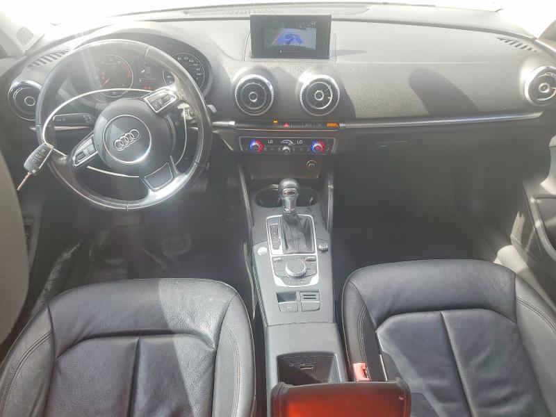 WAUC7GFF4G1056649 2016 AUDI A3 photo no. 8