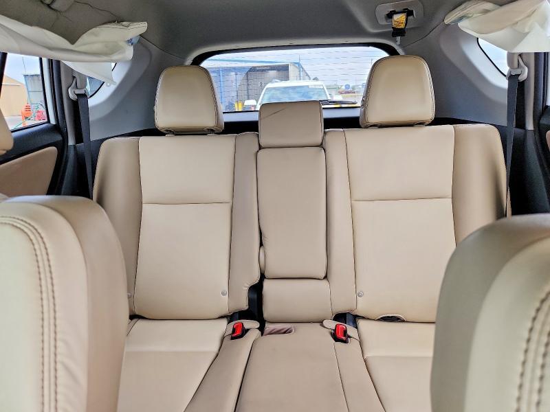 2T3DFREVXEW211475 2014 TOYOTA RAV4 photo no. 10