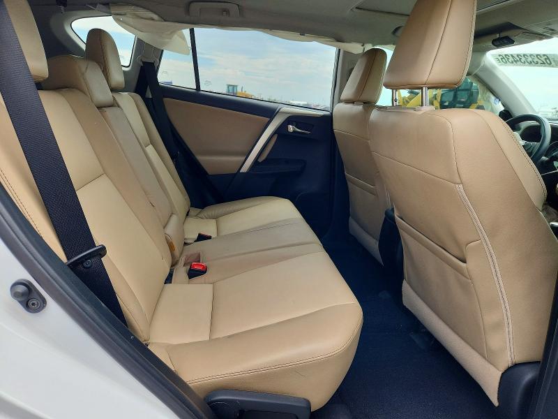 2T3DFREVXEW211475 2014 TOYOTA RAV4 photo no. 11