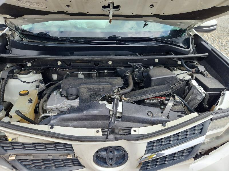 2T3DFREVXEW211475 2014 TOYOTA RAV4 photo no. 12