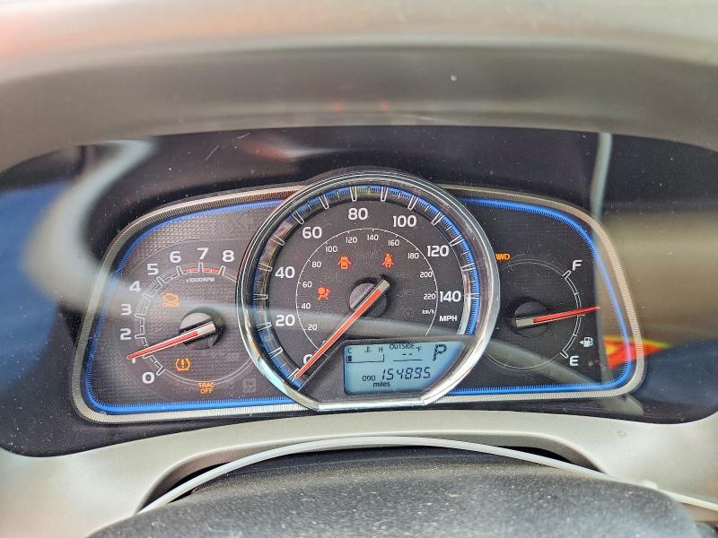 2T3DFREVXEW211475 2014 TOYOTA RAV4 photo no. 9