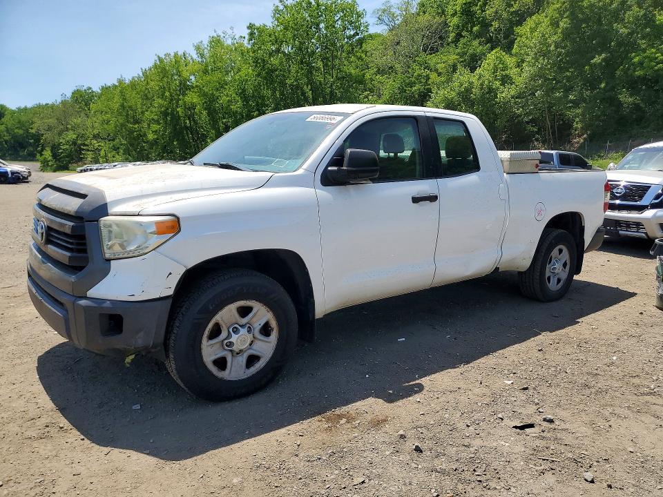 2014 TOYOTA TUNDRA SR