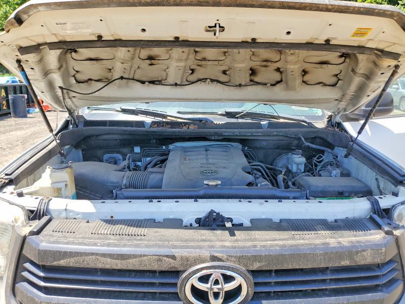 2014 TOYOTA TUNDRA SR — Фото 11 из 12