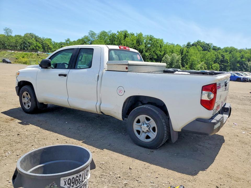 2014 TOYOTA TUNDRA SR — Фото 2 из 12