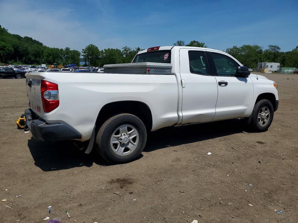 2014 TOYOTA TUNDRA SR — Фото 3 из 12