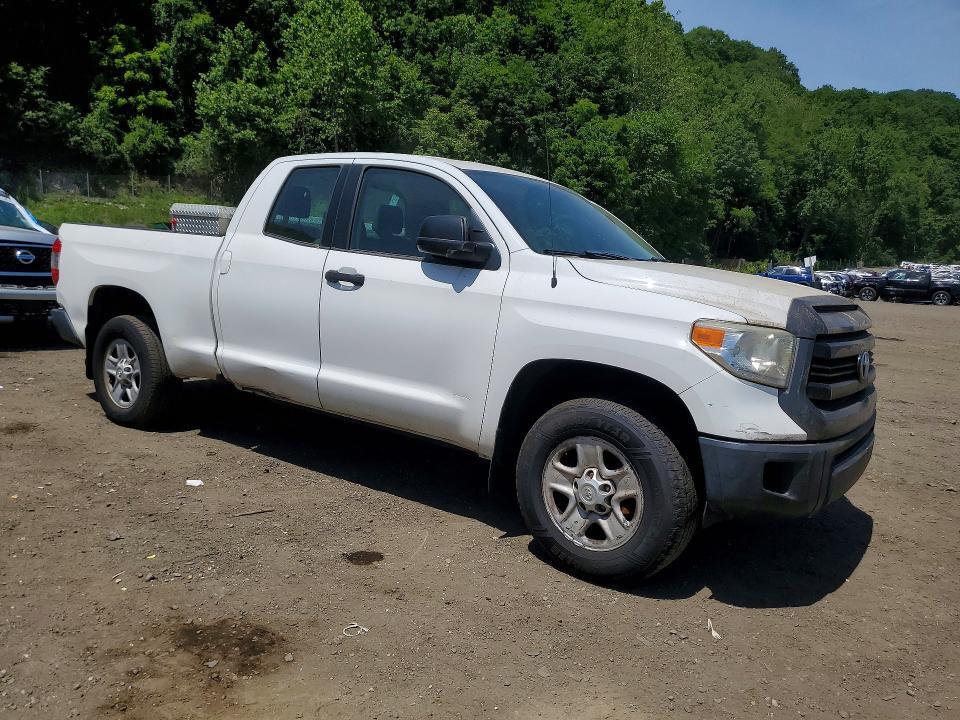 2014 TOYOTA TUNDRA SR — Фото 4 из 12