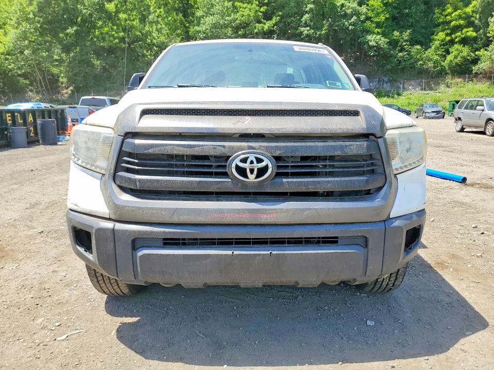 2014 TOYOTA TUNDRA SR — Фото 5 из 12