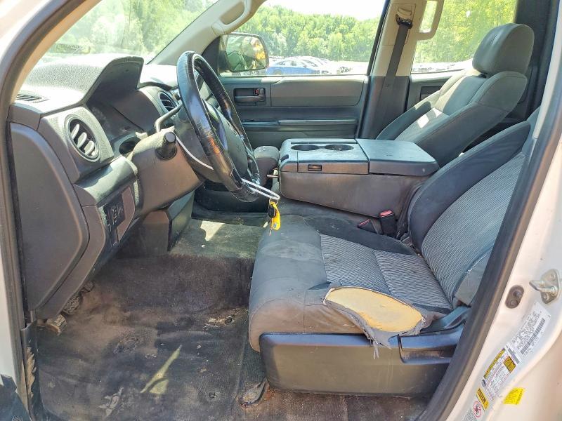 2014 TOYOTA TUNDRA SR — Фото 7 из 12