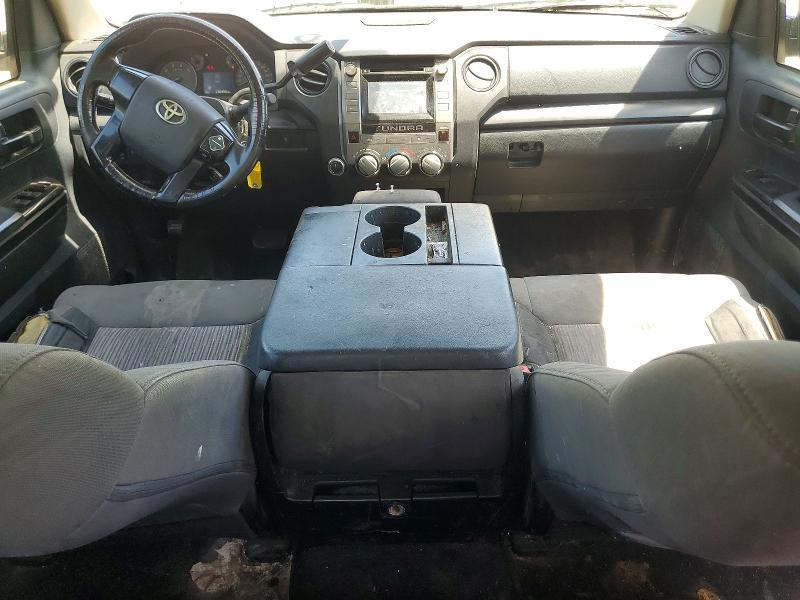 2014 TOYOTA TUNDRA SR — Фото 8 из 12