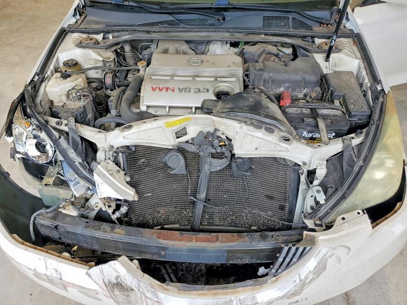 2005 TOYOTA CAMRY SOLARA SLE V6 — Фото 11 из 13