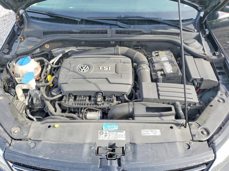 3VWD17AJ3EM394562 2014 VOLKSWAGEN JETTA photo no. 11