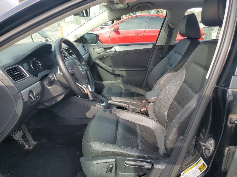 3VWD17AJ3EM394562 2014 VOLKSWAGEN JETTA photo no. 7