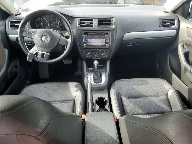 3VWD17AJ3EM394562 2014 VOLKSWAGEN JETTA photo no. 8