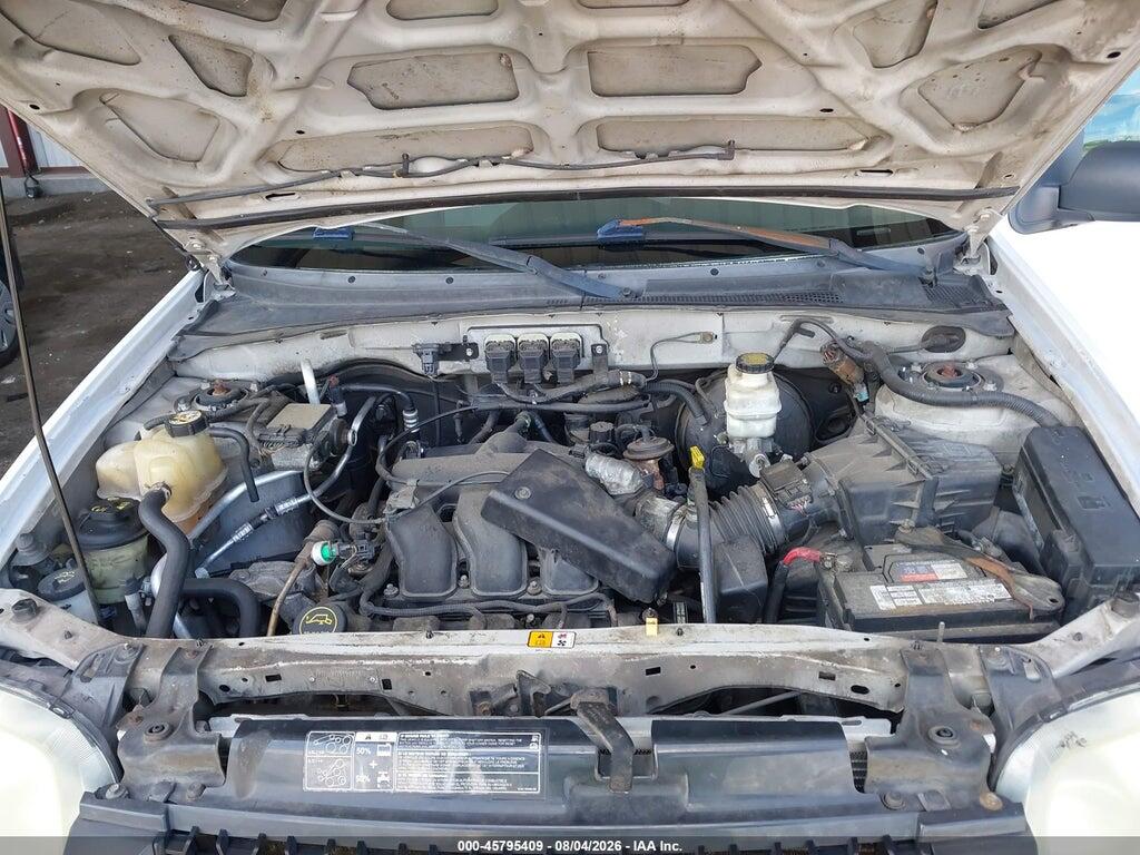 1FMYU03195KE17507 2005 FORD ESCAPE photo no. 10