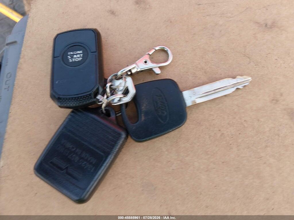 1FMSU45P95ED40330 2005 FORD EXCURSION photo no. 11