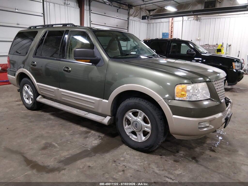 1FMFU18585LA32250 2005 FORD EXPEDITION photo no. 1