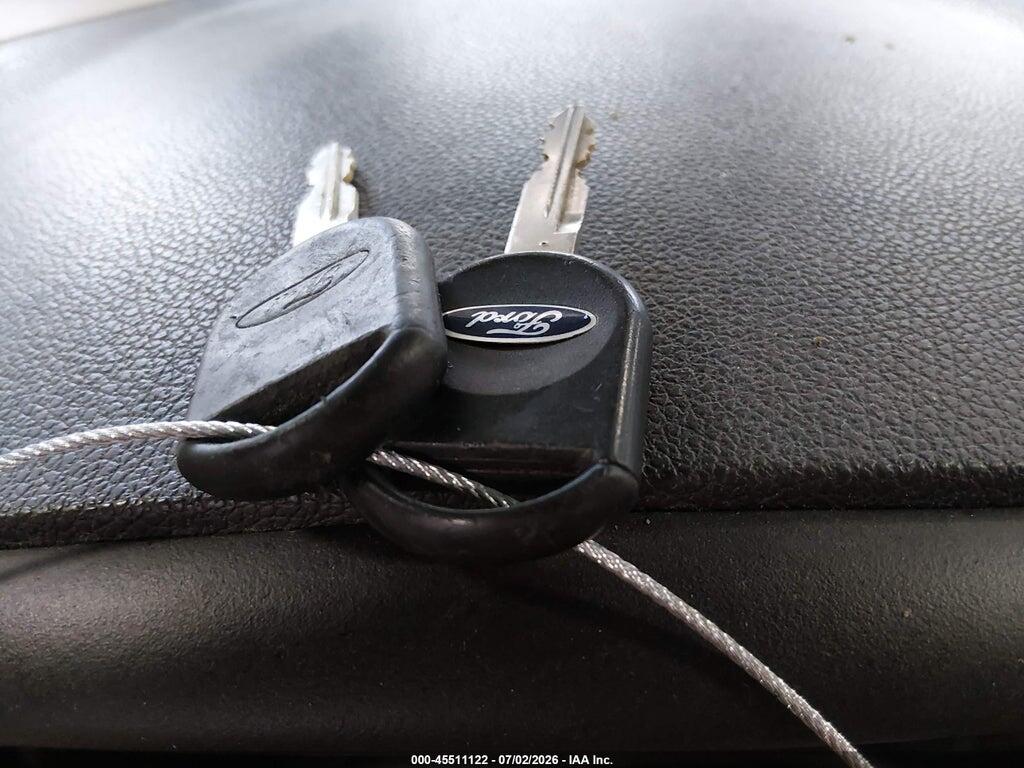 1FMFU18585LA32250 2005 FORD EXPEDITION photo no. 11