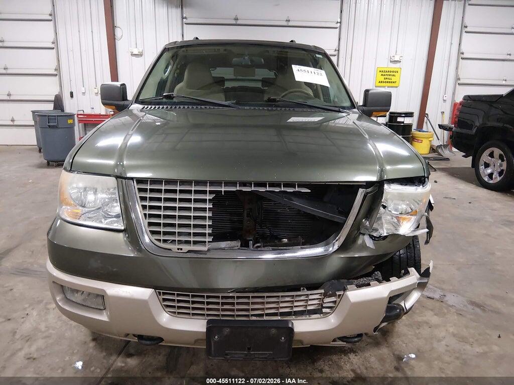 1FMFU18585LA32250 2005 FORD EXPEDITION photo no. 12