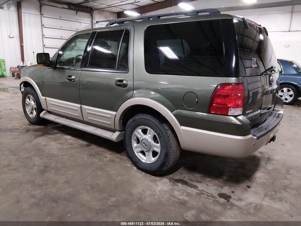 1FMFU18585LA32250 2005 FORD EXPEDITION photo no. 3