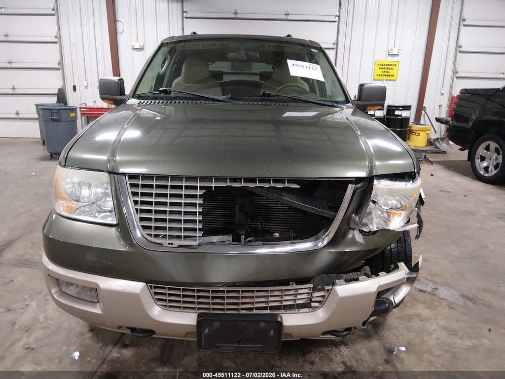 1FMFU18585LA32250 2005 FORD EXPEDITION photo no. 6