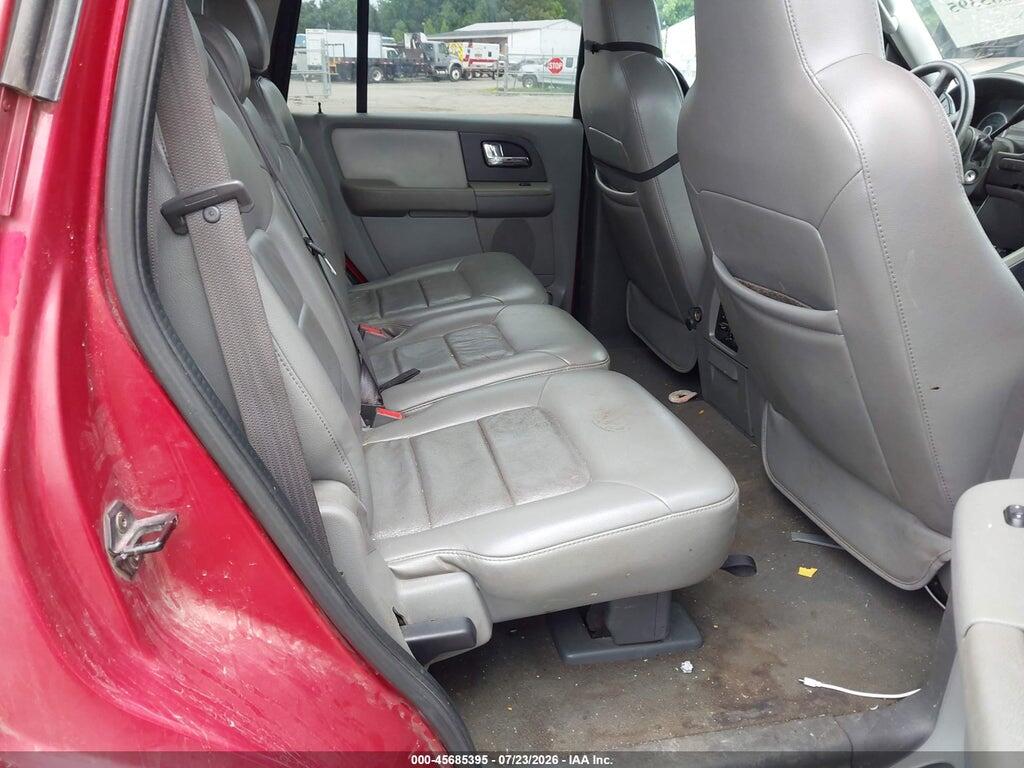 1FMPU16545LA59226 2005 FORD EXPEDITION photo no. 8