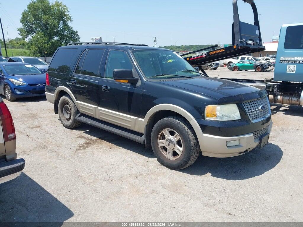 1FMPU18545LA69476 2005 FORD EXPEDITION photo no. 1