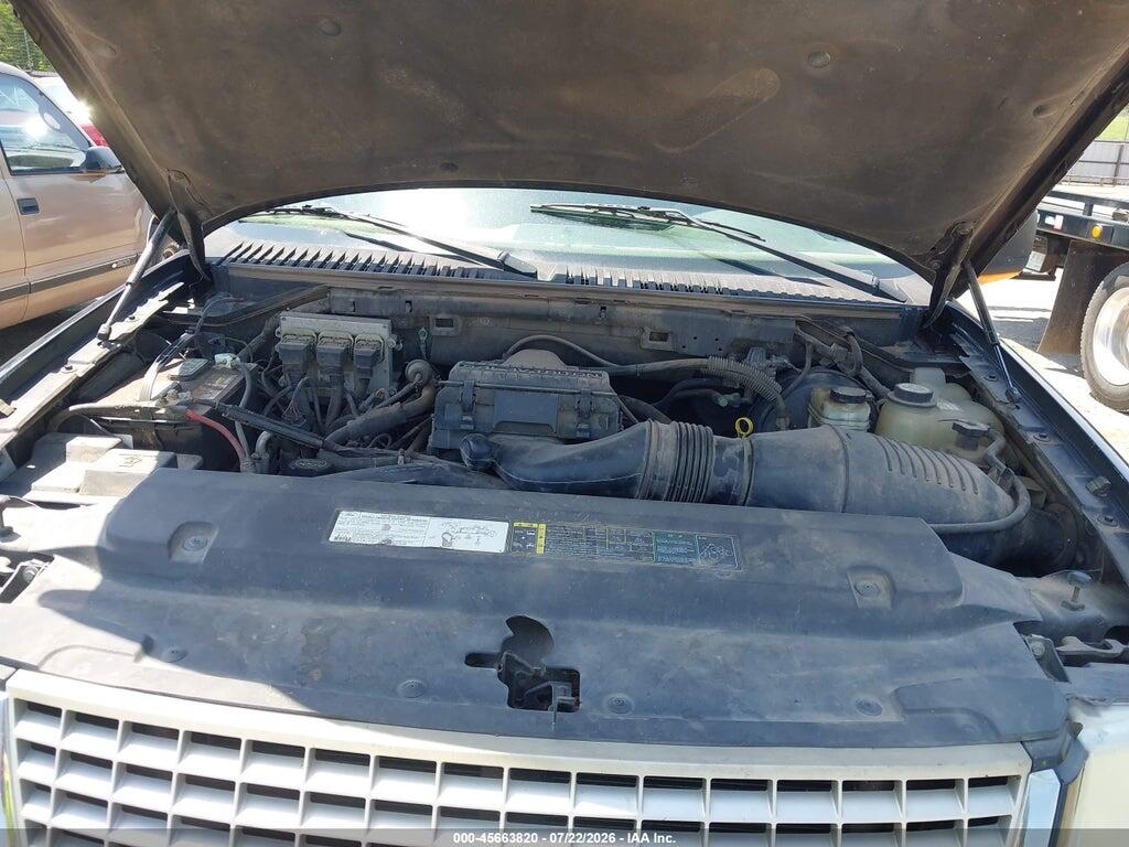 1FMPU18545LA69476 2005 FORD EXPEDITION photo no. 10