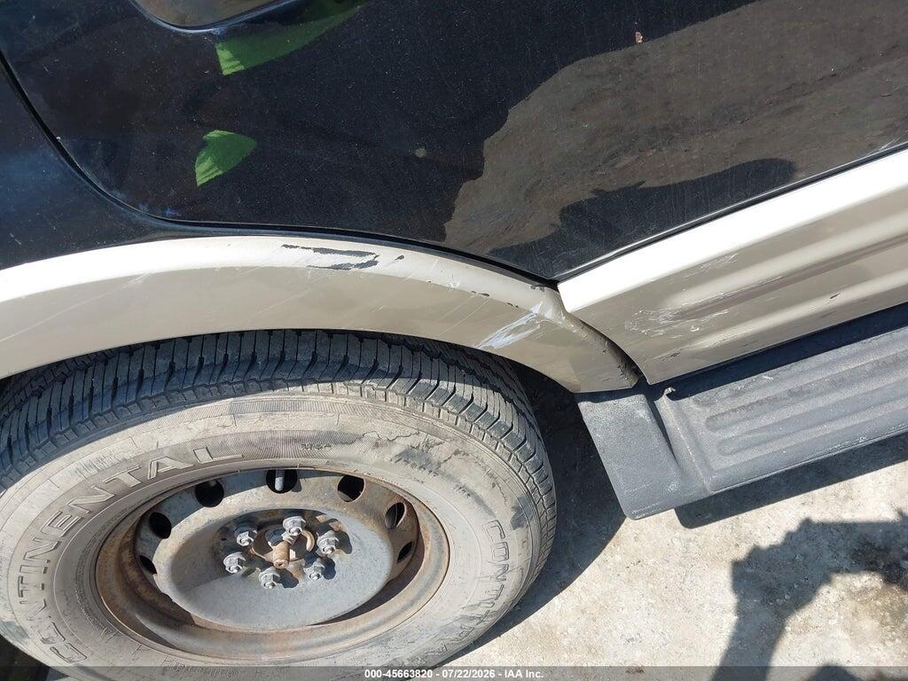 1FMPU18545LA69476 2005 FORD EXPEDITION photo no. 12