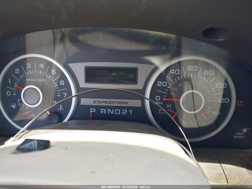 1FMPU18545LA69476 2005 FORD EXPEDITION photo no. 7