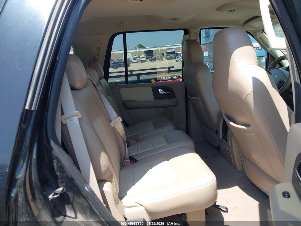 1FMPU18545LA69476 2005 FORD EXPEDITION photo no. 8