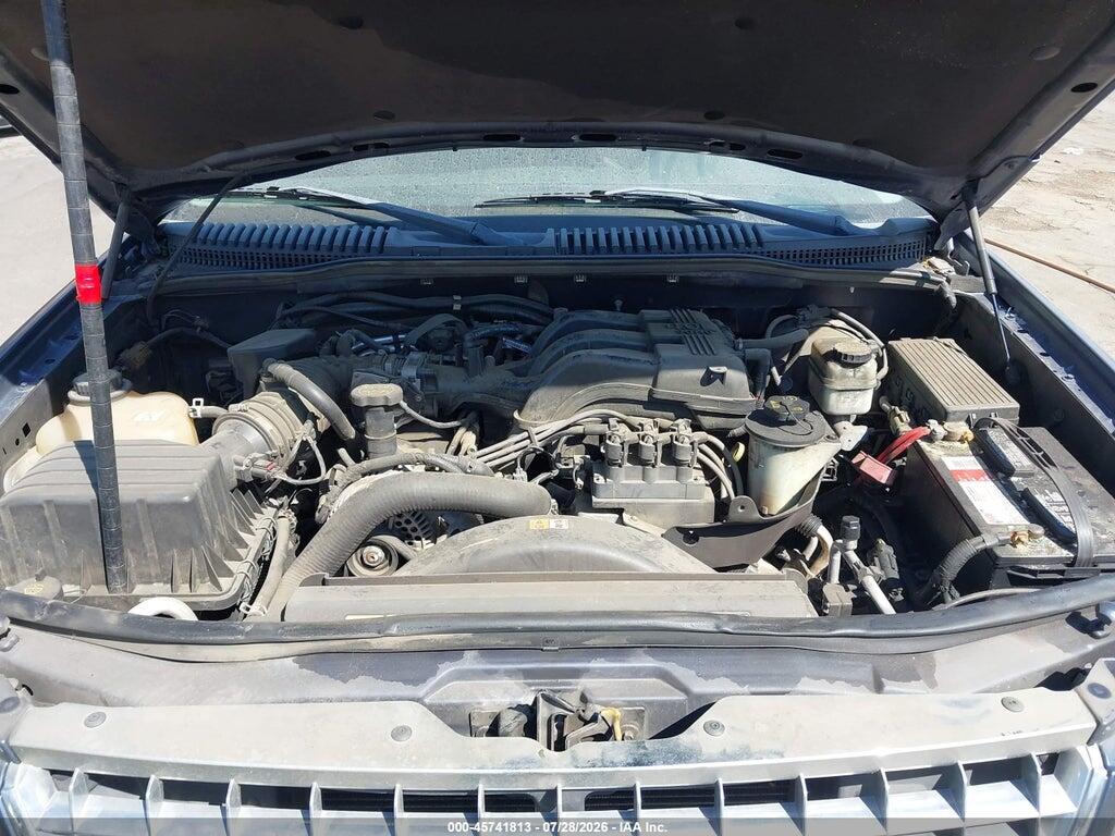 1FMZU63E65ZA38126 2005 FORD EXPLORER photo no. 10
