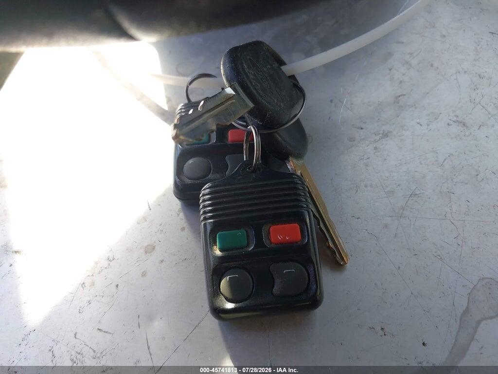 1FMZU63E65ZA38126 2005 FORD EXPLORER photo no. 11