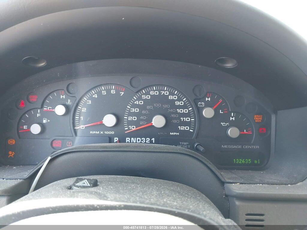 1FMZU63E65ZA38126 2005 FORD EXPLORER photo no. 7