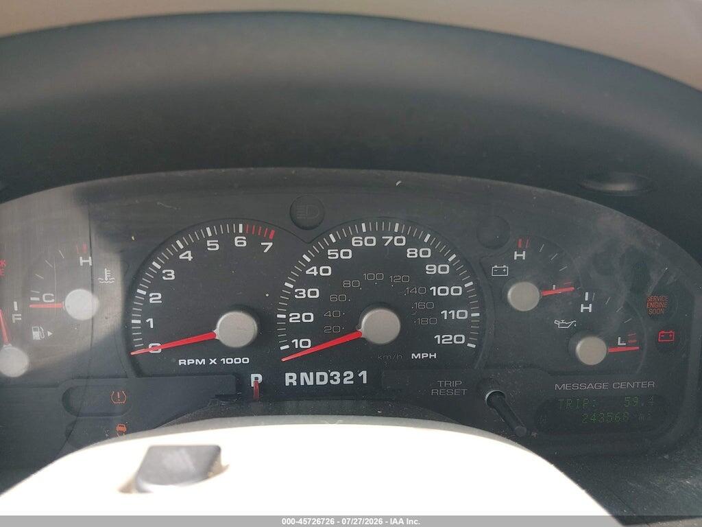 1FMDU74W85UB88467 2005 FORD EXPLORER photo no. 7