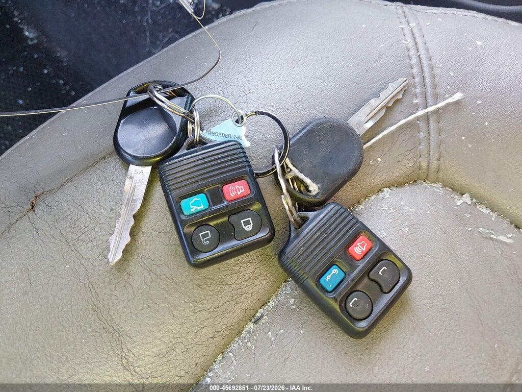 1FMZU73K25UB89618 2005 FORD EXPLORER photo no. 11