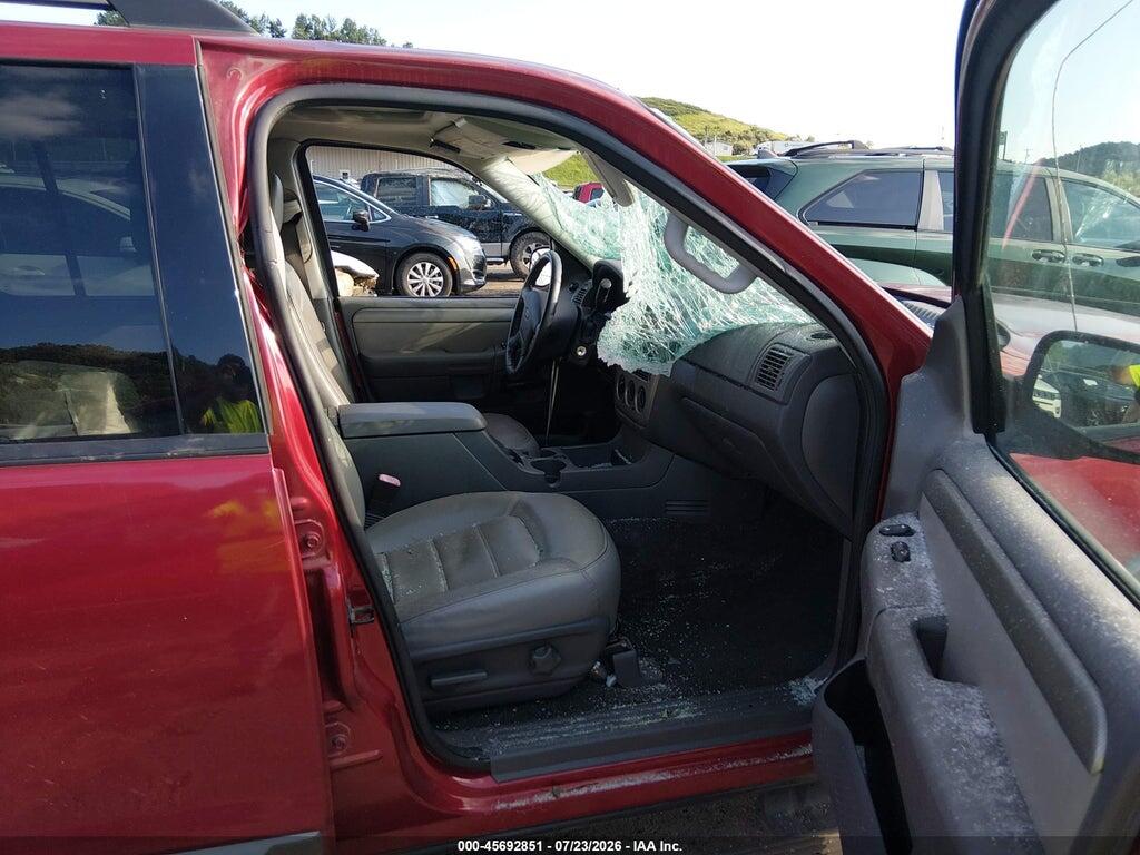 1FMZU73K25UB89618 2005 FORD EXPLORER photo no. 5