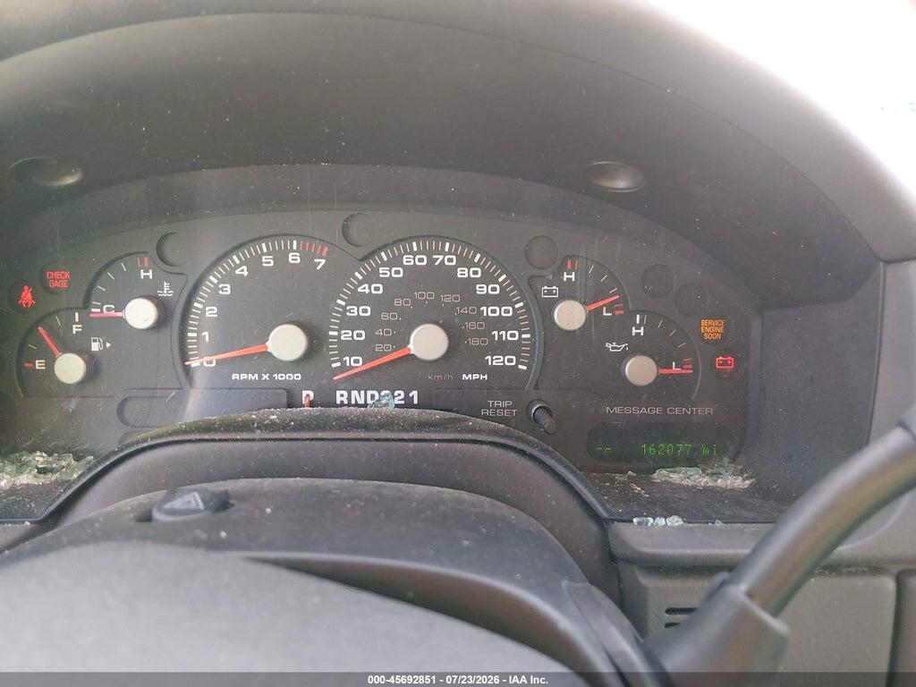 1FMZU73K25UB89618 2005 FORD EXPLORER photo no. 7