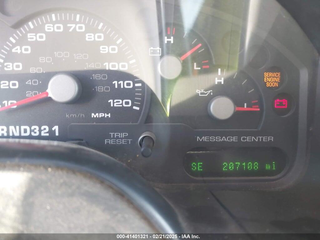 1FMDU65K05ZA75265 2005 FORD EXPLORER photo no. 7