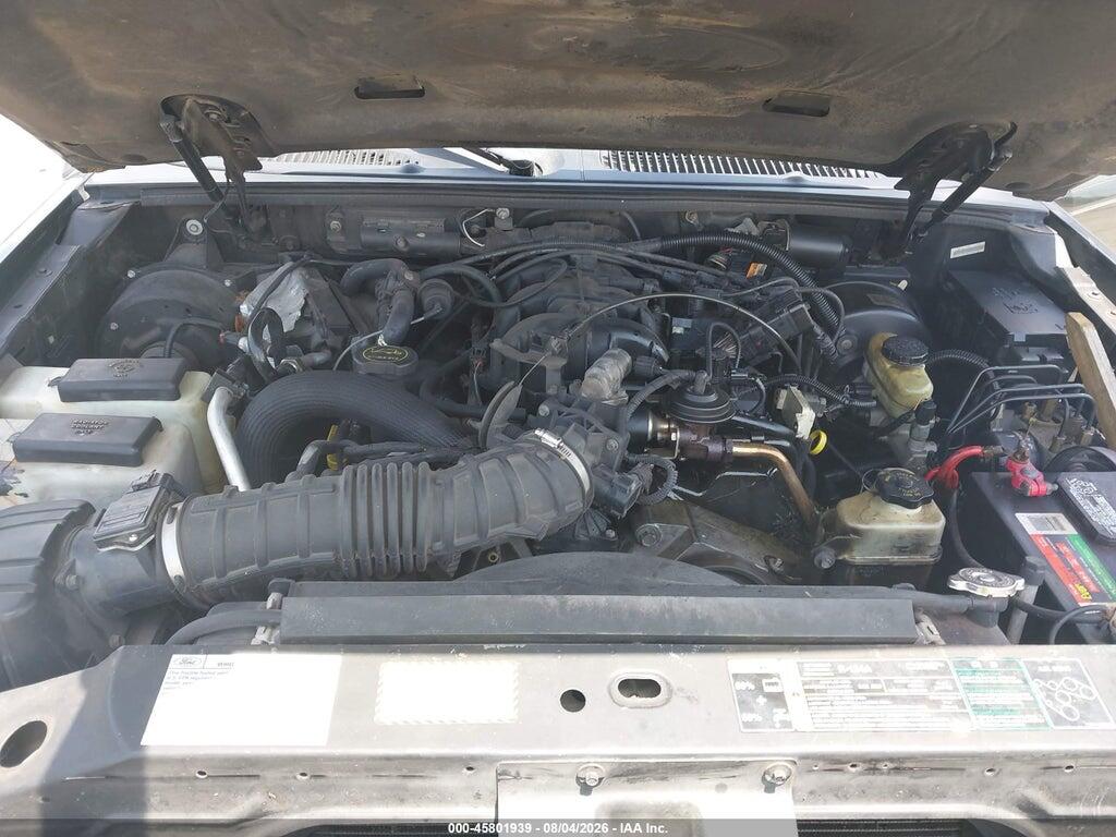 1FMZU67K55UA79277 2005 FORD EXPLORER SPORT TRAC photo no. 10