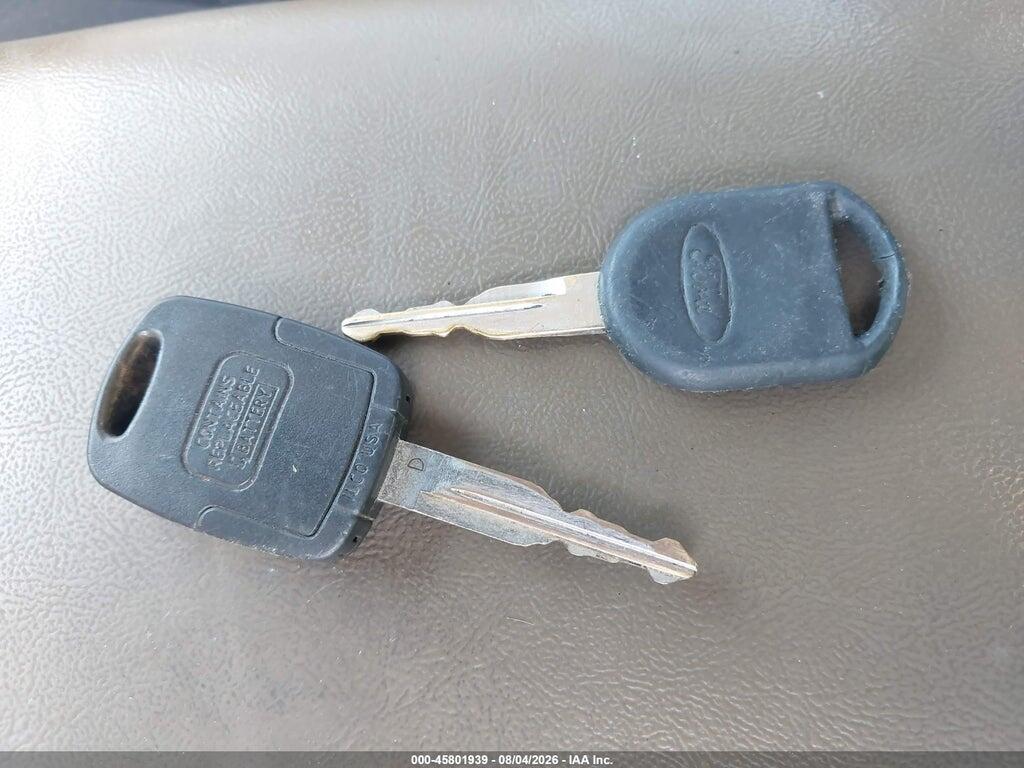 1FMZU67K55UA79277 2005 FORD EXPLORER SPORT TRAC photo no. 11