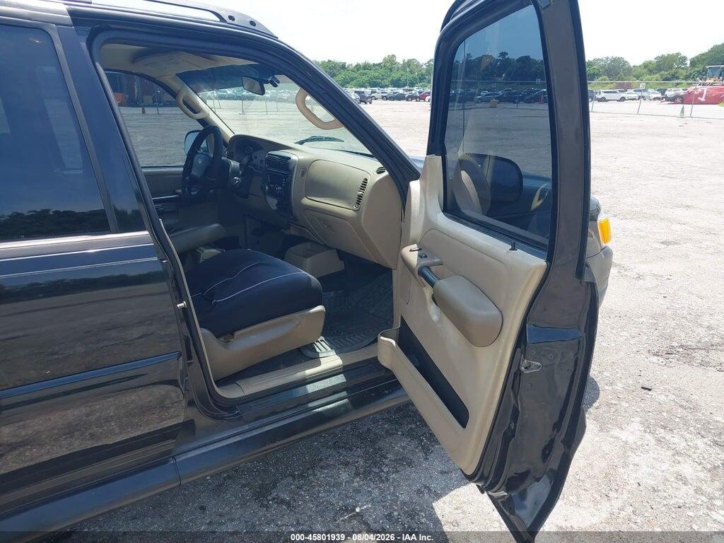 1FMZU67K55UA79277 2005 FORD EXPLORER SPORT TRAC photo no. 5