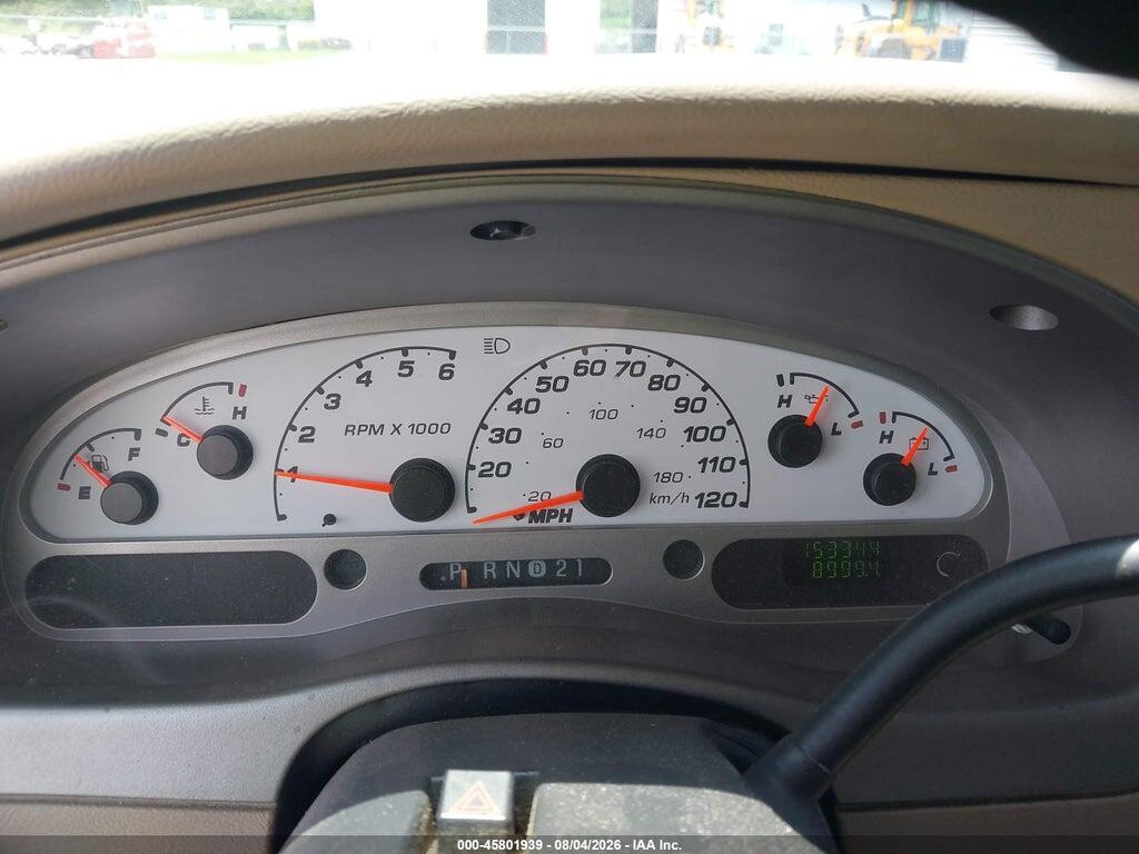 1FMZU67K55UA79277 2005 FORD EXPLORER SPORT TRAC photo no. 7
