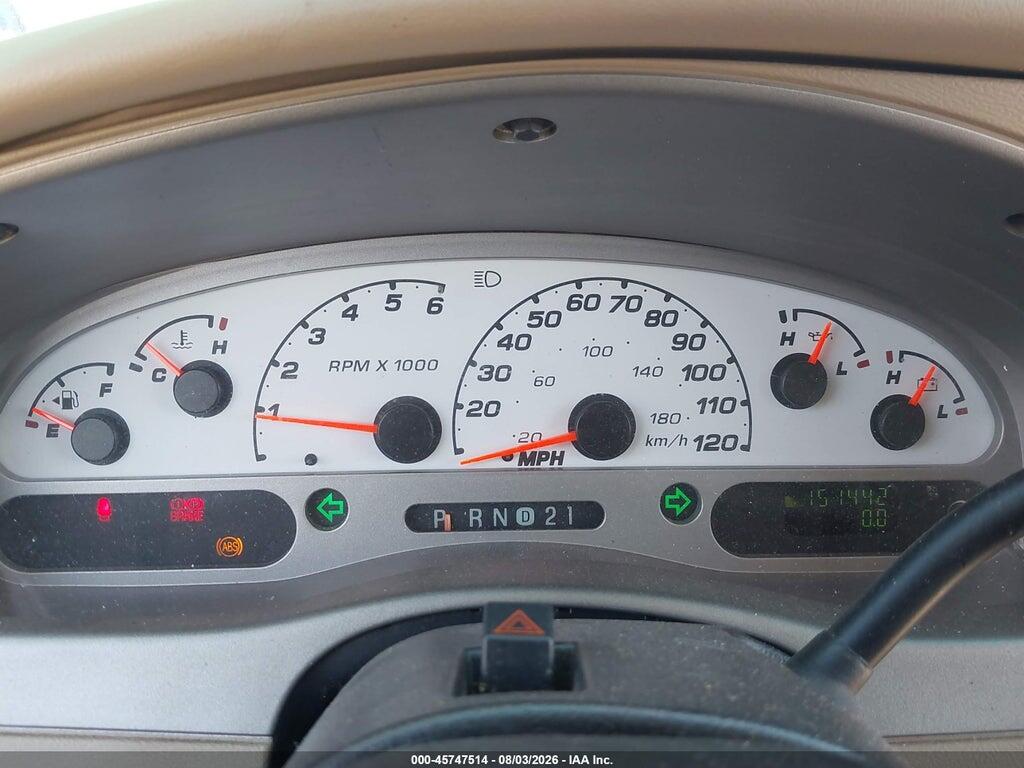 1FMZU67K85UA08624 2005 FORD EXPLORER SPORT TRAC photo no. 7