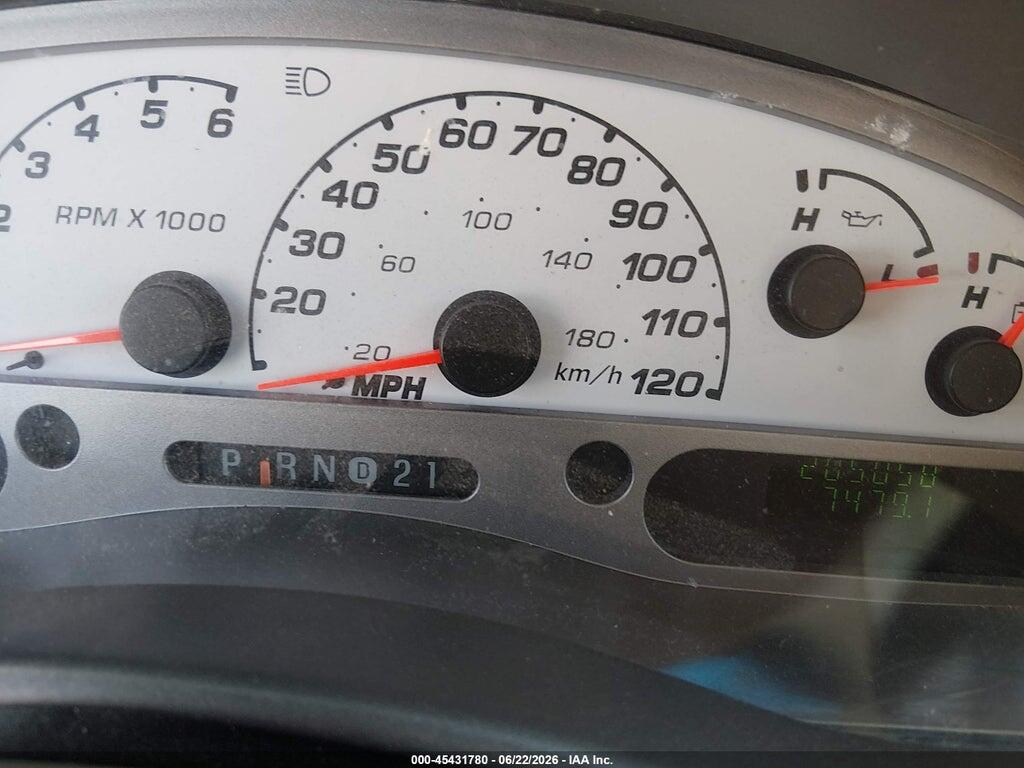 1FMDU77K55UA52418 2005 FORD EXPLORER SPORT TRAC photo no. 7