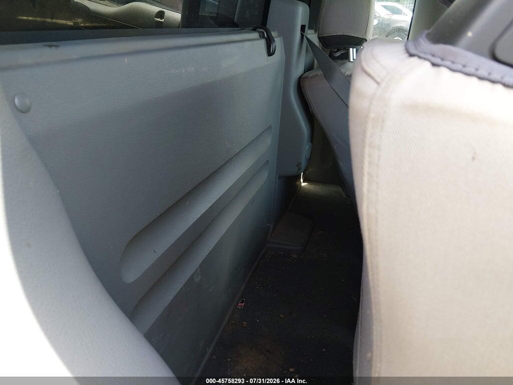 1FTRF14WX5NB04998 2005 FORD F-150 photo no. 8