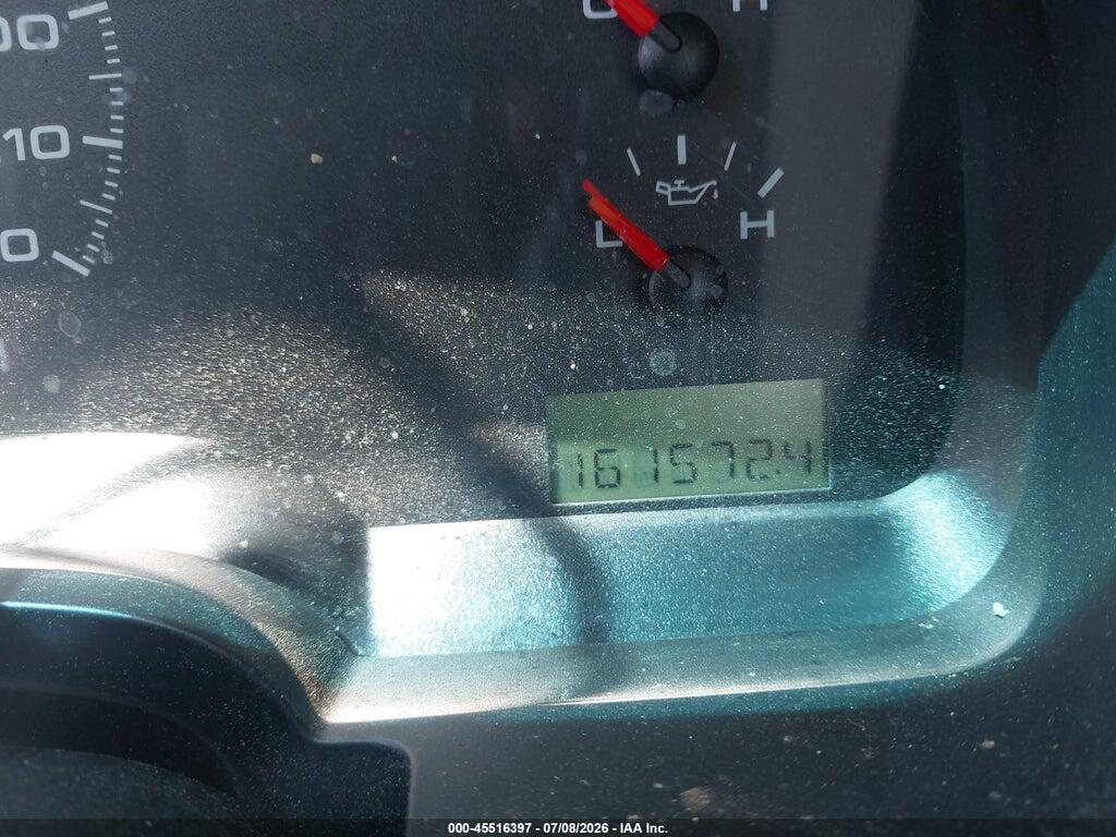 1FTRF12W25NB49047 2005 FORD F-150 photo no. 7