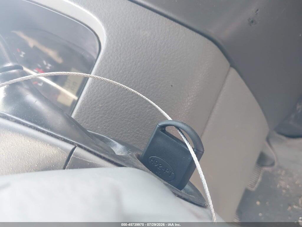 1FTPX12555FB10930 2005 FORD F-150 photo no. 11