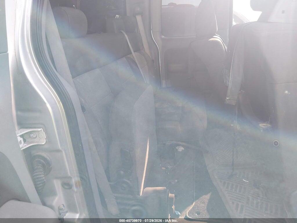 1FTPX12555FB10930 2005 FORD F-150 photo no. 8
